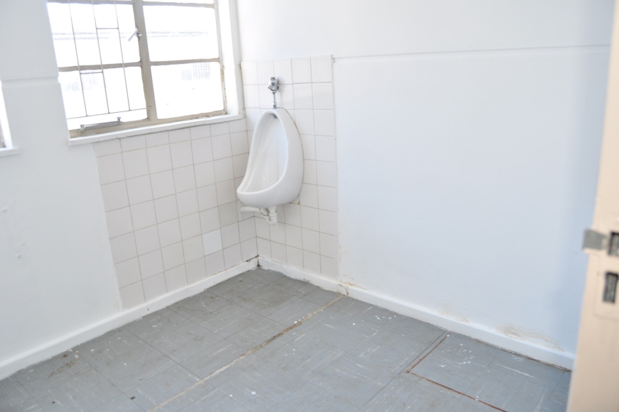 Commercial Property for Sale in Paarden Eiland Western Cape